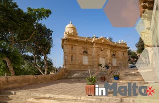 lavorare a malta per imparare l'inglese con un tirocinio